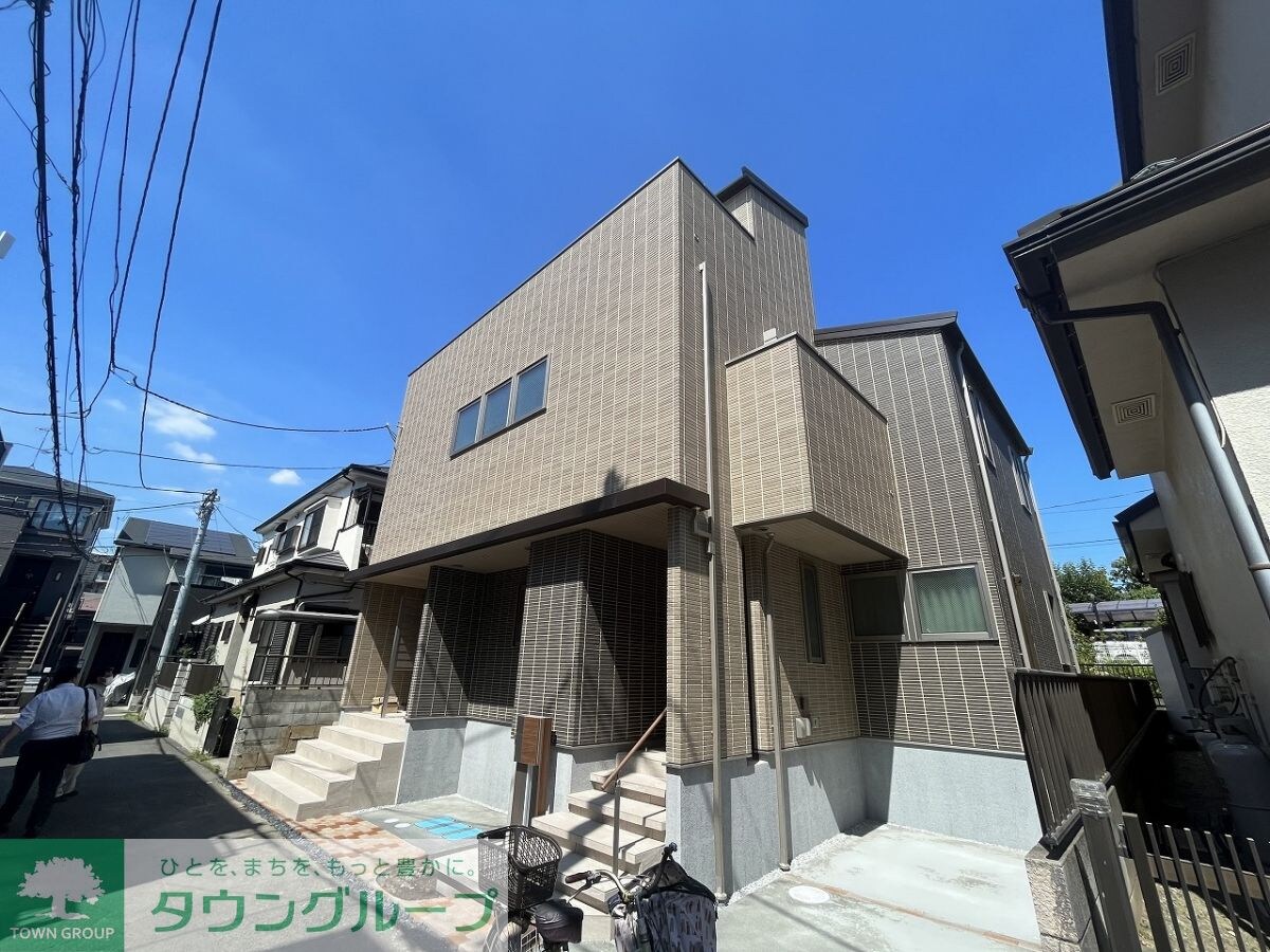 ラグラスフルールの物件内観写真