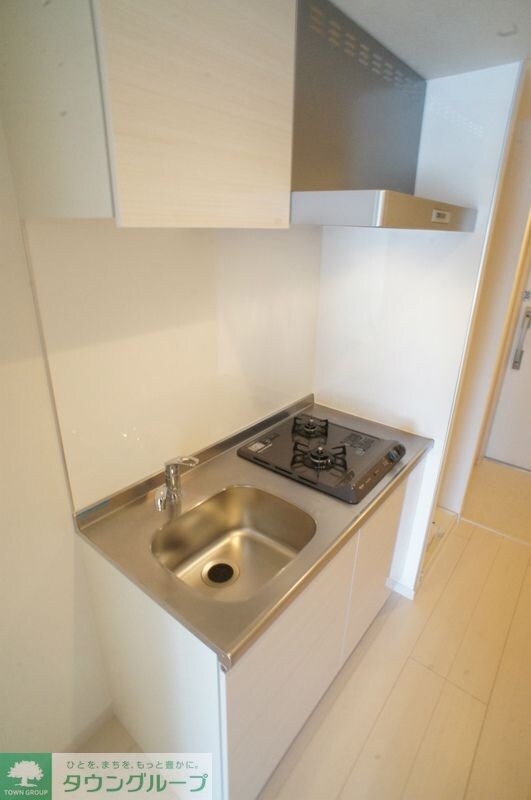 リブリ・フェリスの物件内観写真