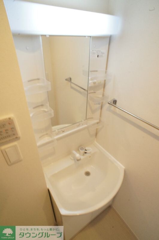 リブリ・フェリスの物件内観写真