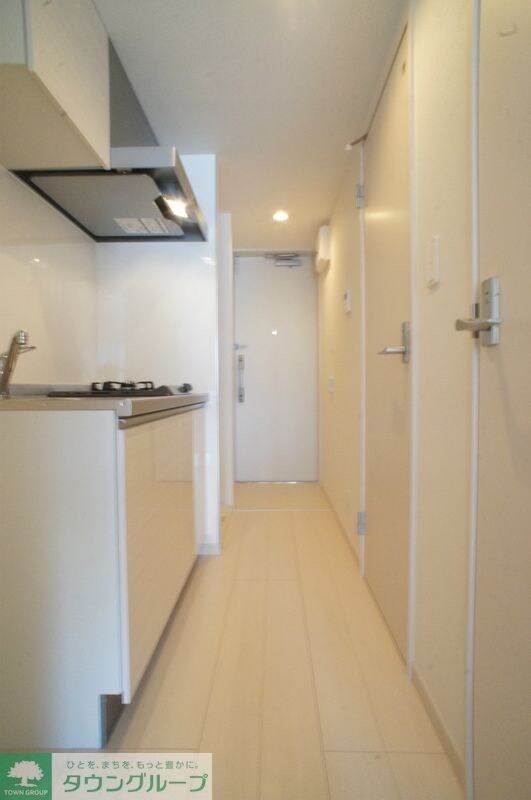 リブリ・フェリスの物件内観写真