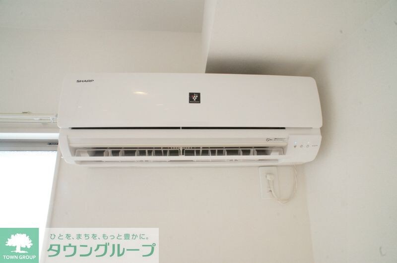 リブリ・フェリスの物件内観写真