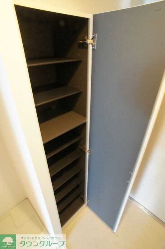 リブリ・フェリスの物件内観写真