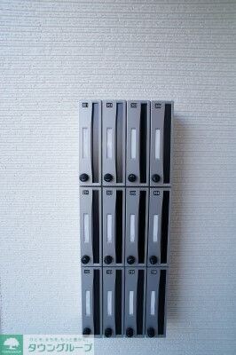 リブリ・フェリスの物件内観写真