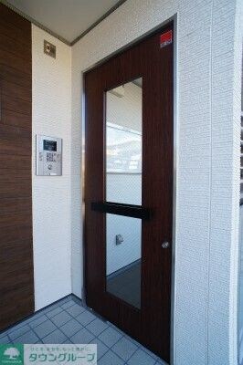 リブリ・フェリスの物件内観写真