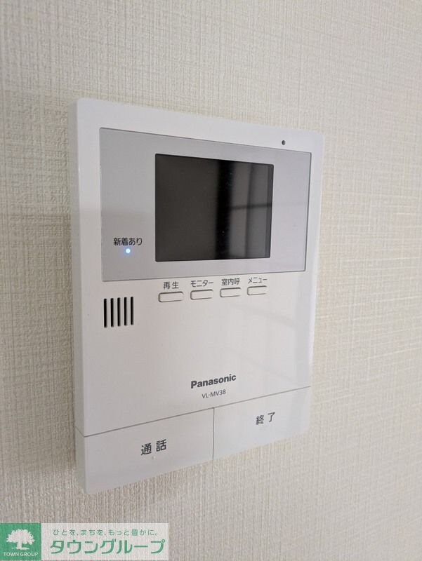 ピアットハイツAの物件内観写真