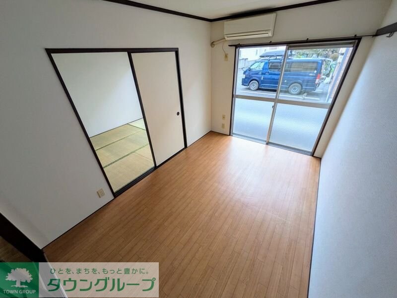 ピアットハイツAの物件内観写真