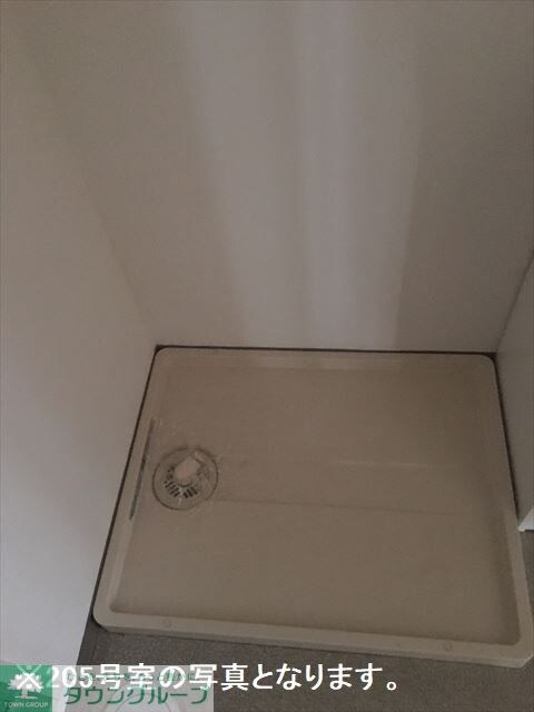 ノーブルクレインの物件内観写真