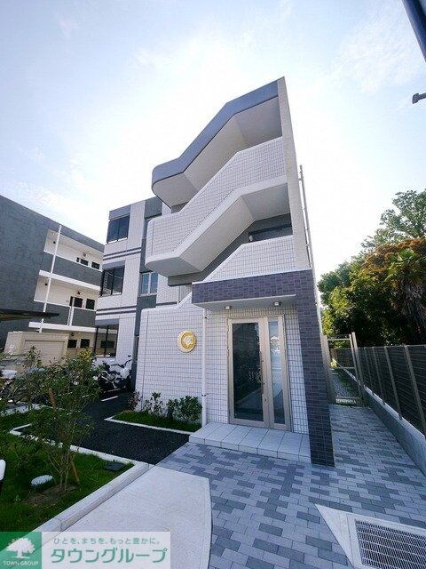 テグレ ビアンコの物件内観写真