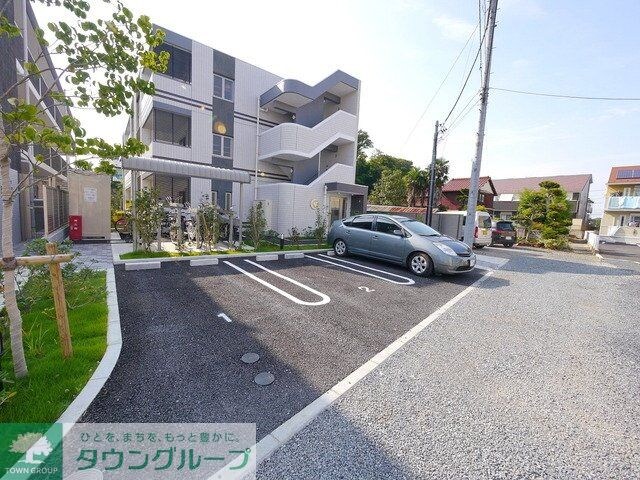 テグレ ビアンコの物件内観写真