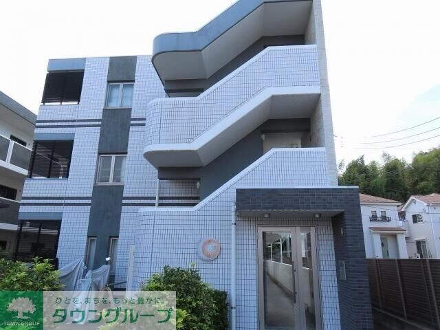 テグレ ビアンコの物件内観写真