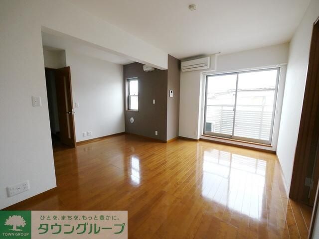 グリーンプラザ岸町 914994の物件内観写真