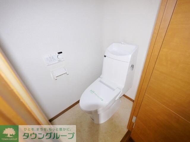 グリーンプラザ岸町 914994の物件内観写真