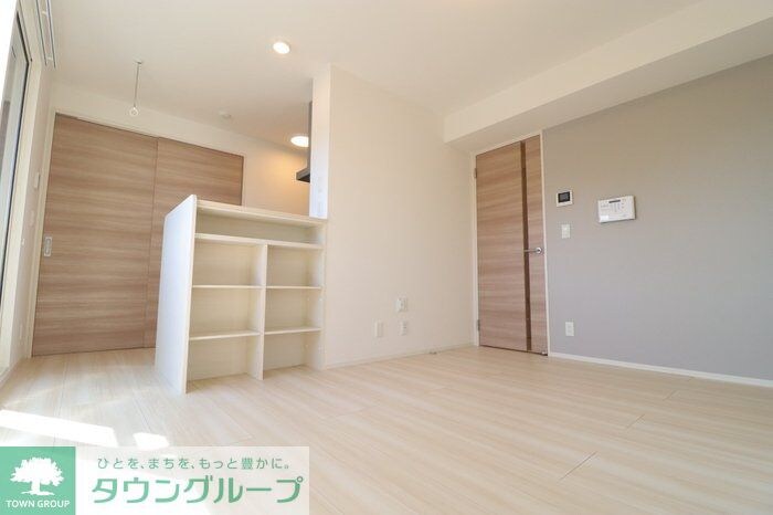 クレールIIIの物件内観写真