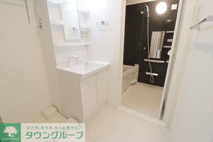 クレールIIIの物件内観写真