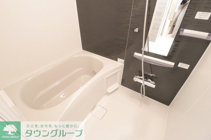 クレールIIIの物件内観写真