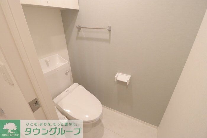 クレールIIIの物件内観写真