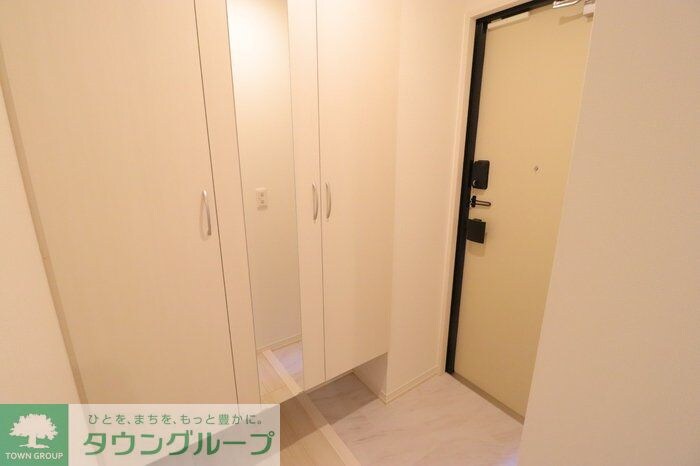 クレールIIIの物件内観写真