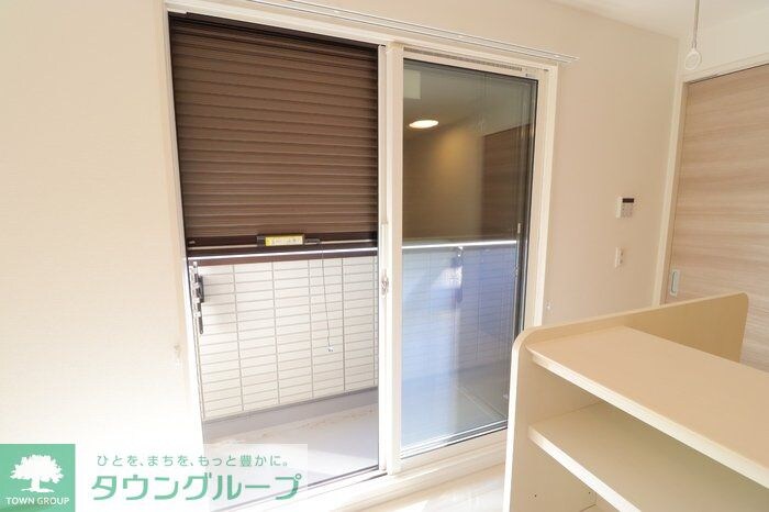 クレールIIIの物件内観写真