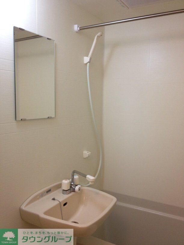 レオパレスメイプルIIの物件内観写真