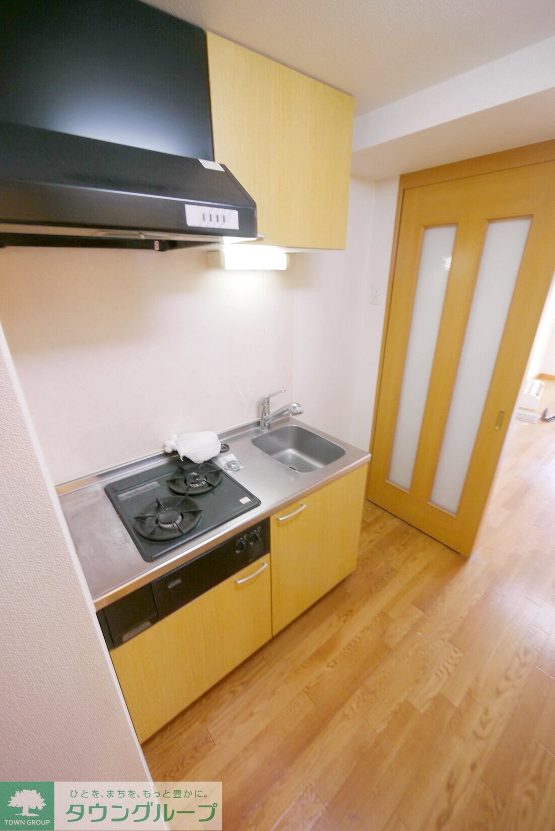 オルニエ-ルの物件内観写真