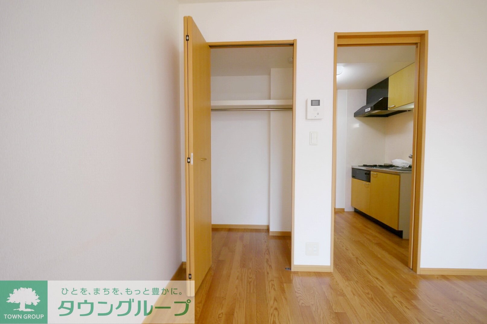 オルニエ-ルの物件内観写真