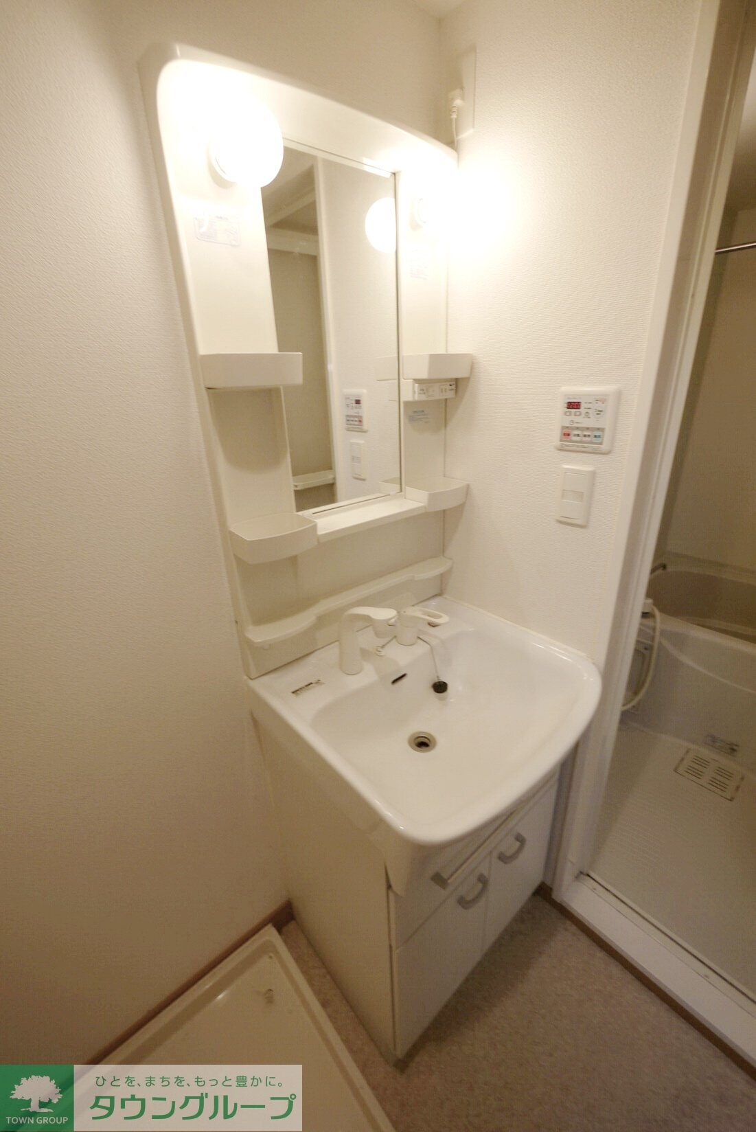 オルニエ-ルの物件内観写真