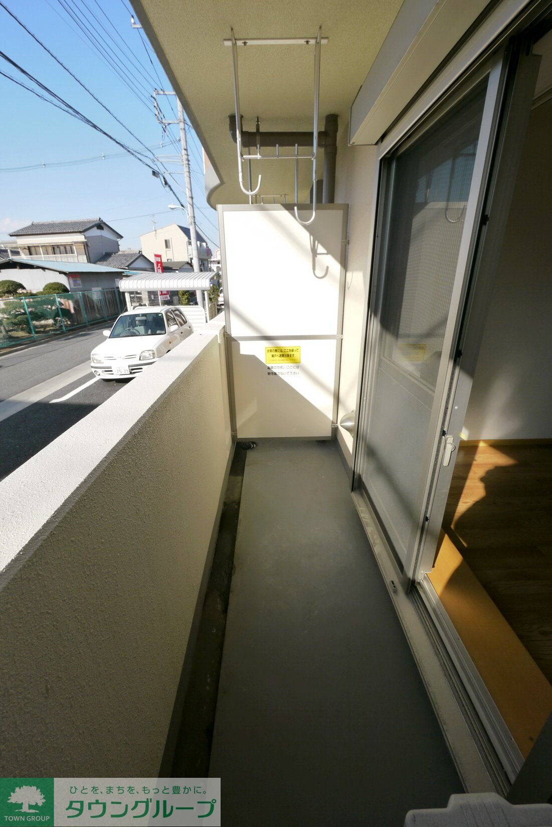 オルニエ-ルの物件内観写真