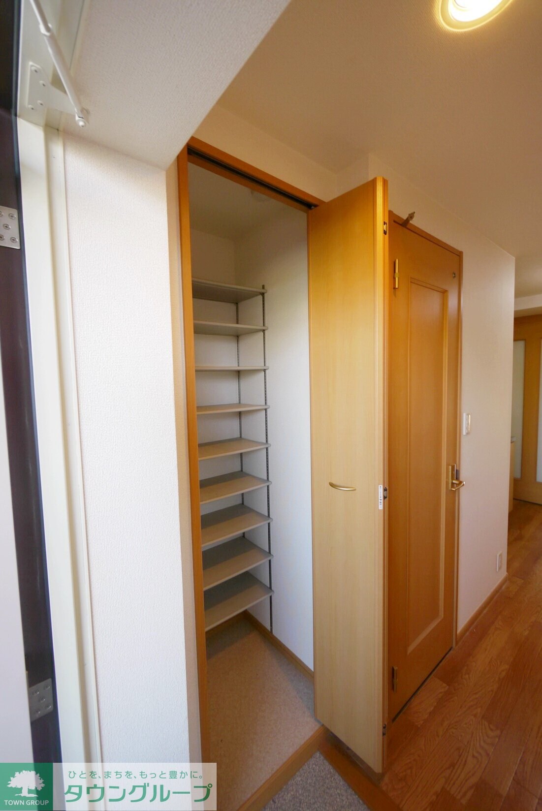 オルニエ-ルの物件内観写真