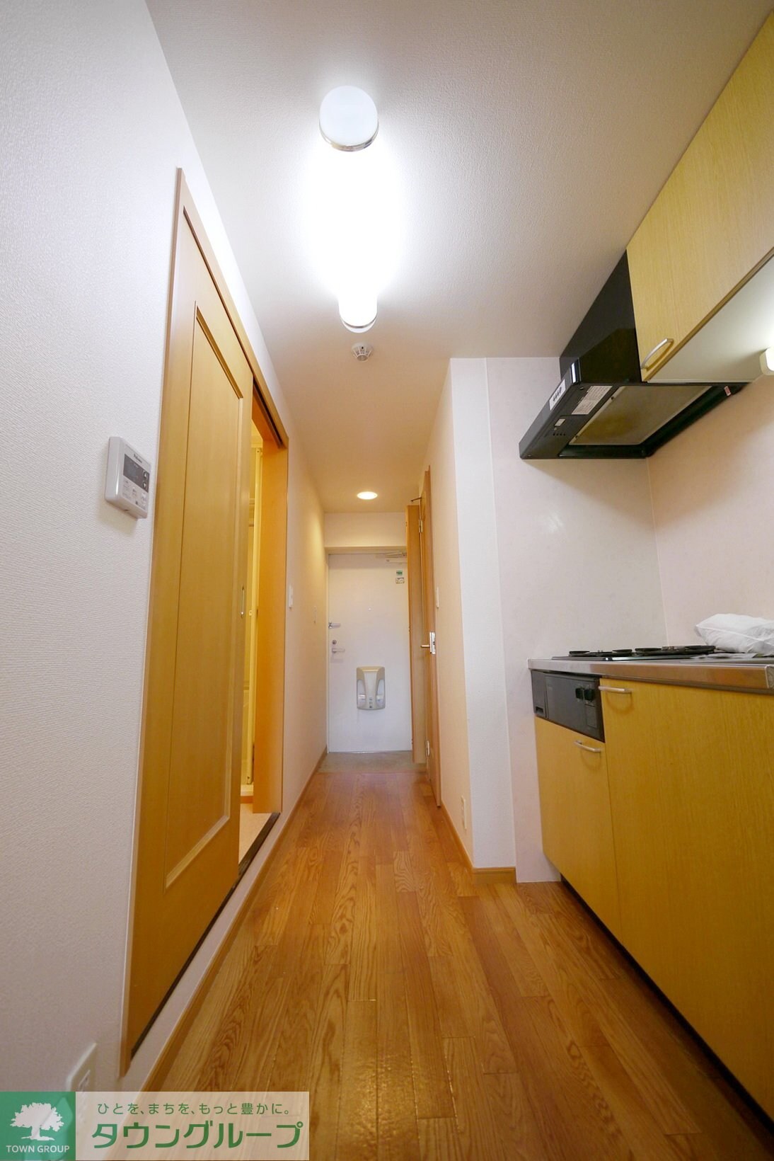 オルニエ-ルの物件内観写真