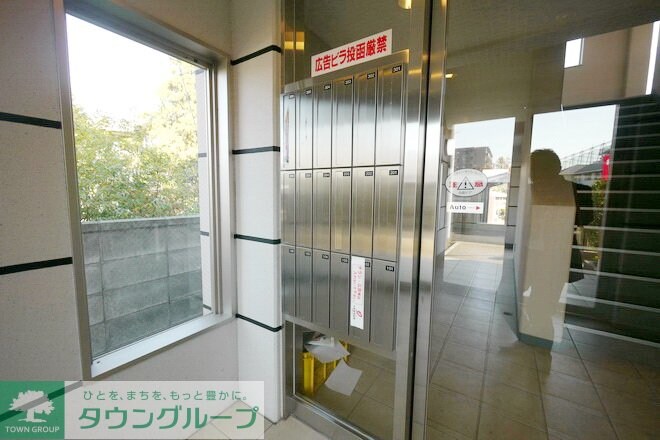 オルニエ-ルの物件内観写真