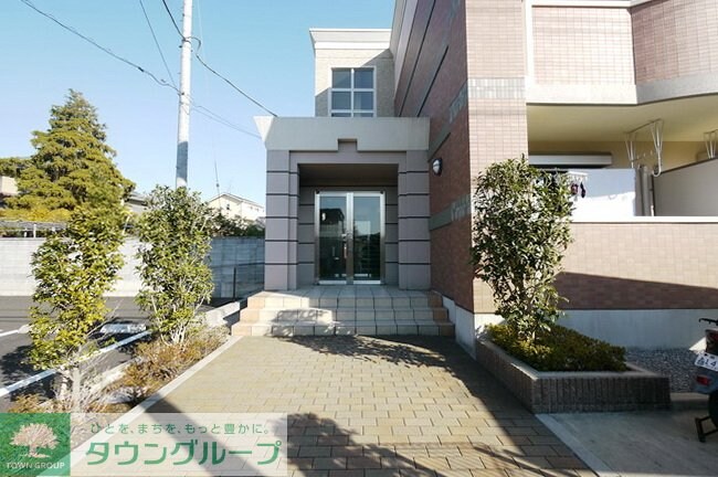 オルニエ-ルの物件内観写真