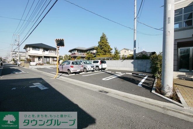 オルニエ-ルの物件内観写真