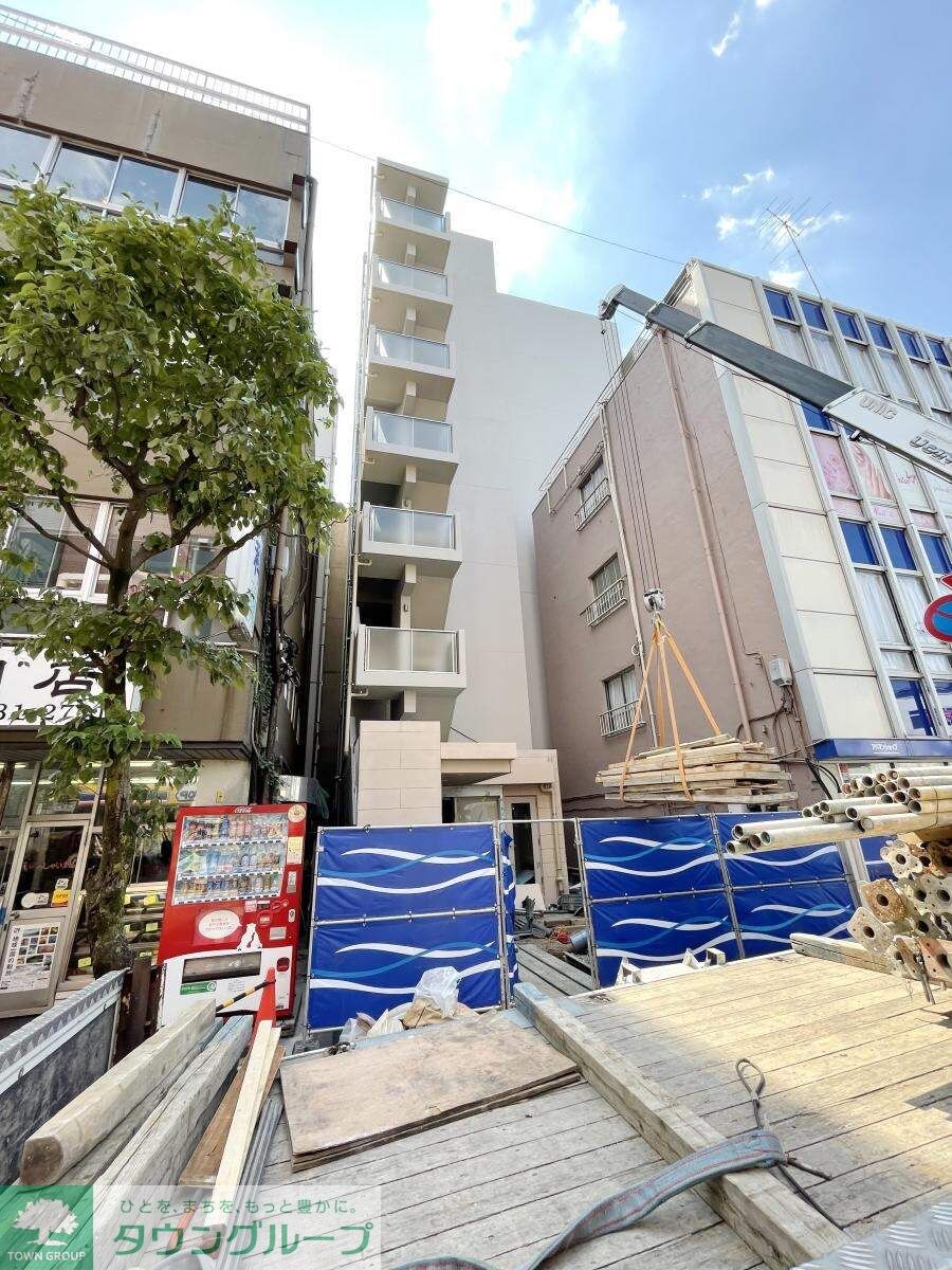 サクラレジデンス北浦和の物件内観写真