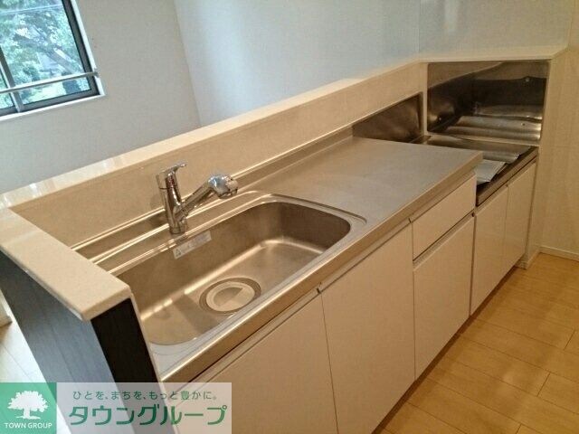 メゾン・グラースの物件内観写真