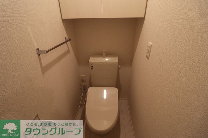レディアの物件内観写真
