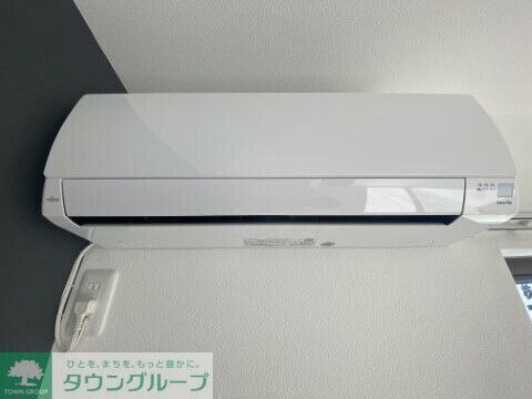 ジーメゾン西岩槻の物件内観写真