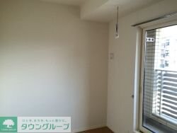 クレオールの物件内観写真