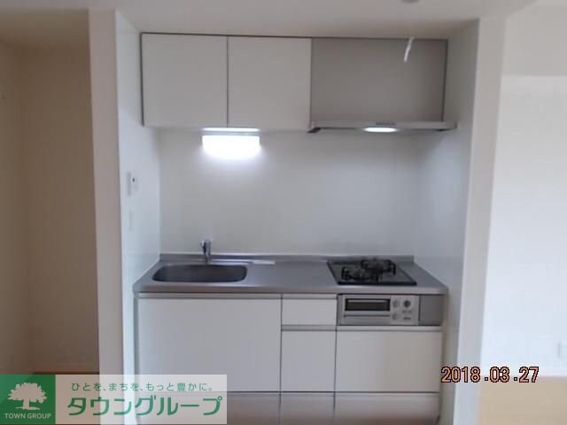 クレオールの物件内観写真