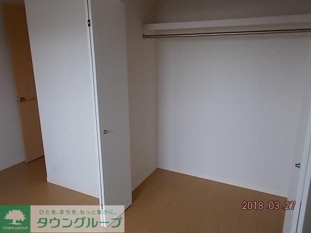 クレオールの物件内観写真