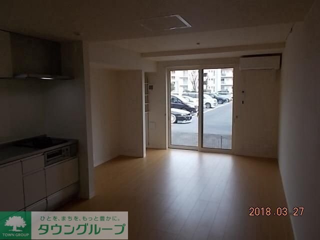 クレオールの物件内観写真