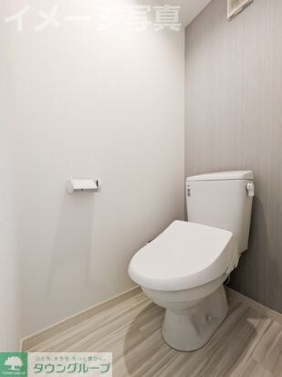 (仮称)キャメル大宮3の物件内観写真