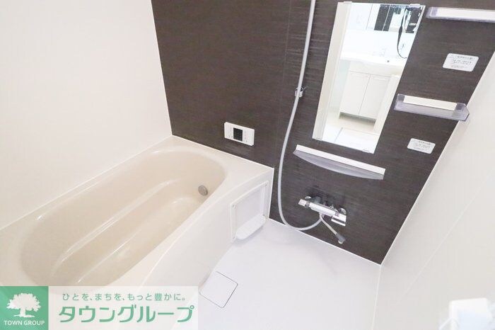 本郷の杜 ソグレの物件内観写真