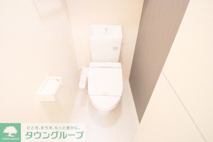 本郷の杜 ソグレの物件内観写真
