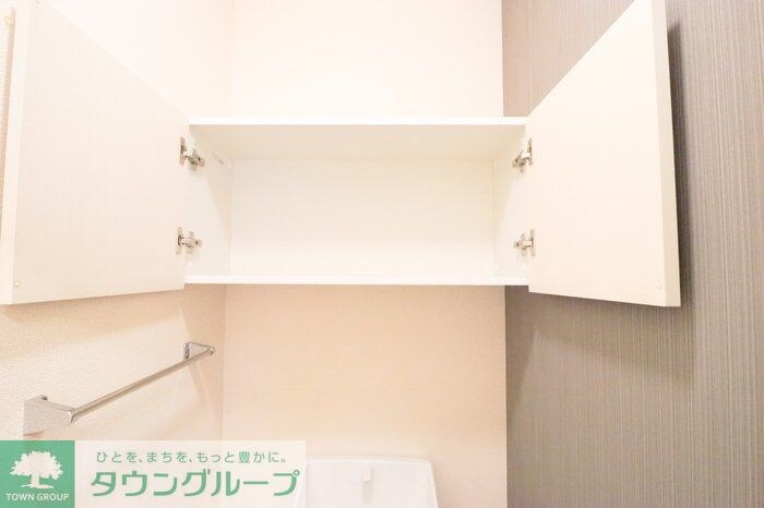 本郷の杜 ソグレの物件内観写真