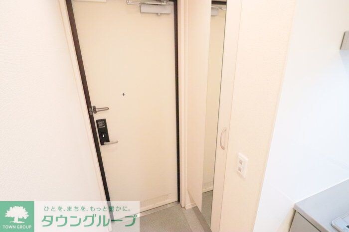 本郷の杜 ソグレの物件内観写真