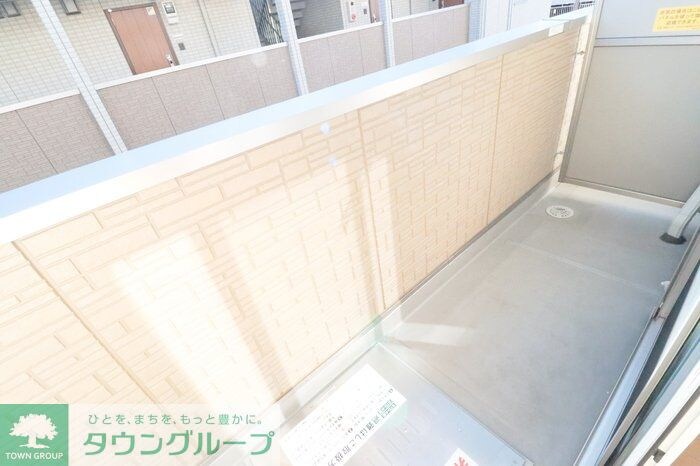 本郷の杜 ソグレの物件内観写真