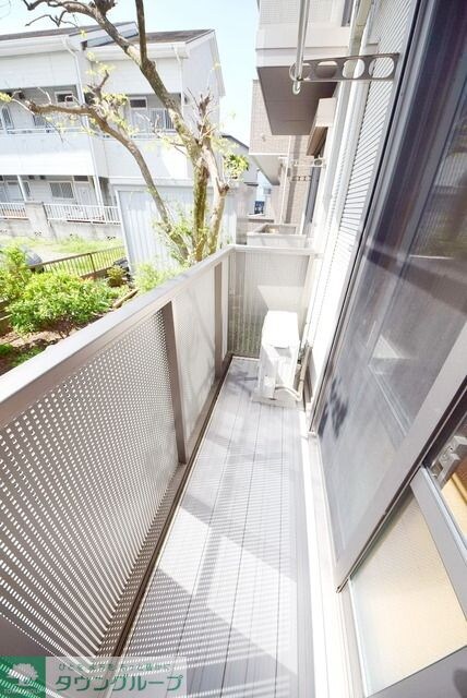 アパートメントK-III(アパートメントケースリー)の物件内観写真