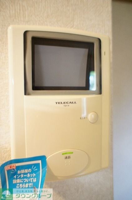 シンシア壱番館の物件内観写真