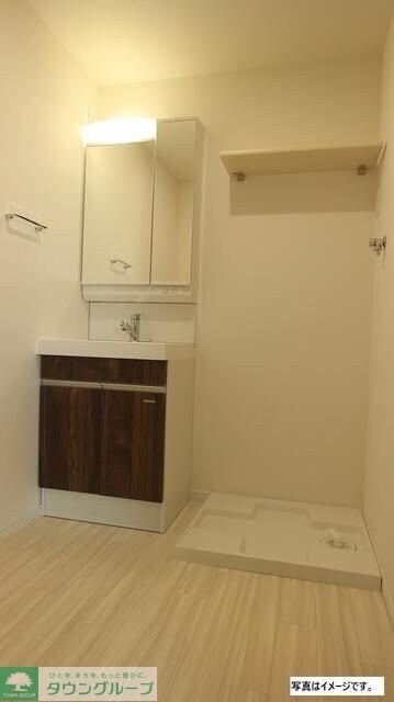 REGALEST Nの物件内観写真