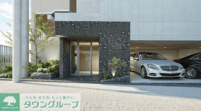 カーサ・ピッコラ桜木町の物件内観写真